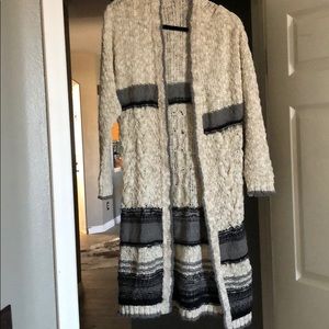 Ecote cardigan